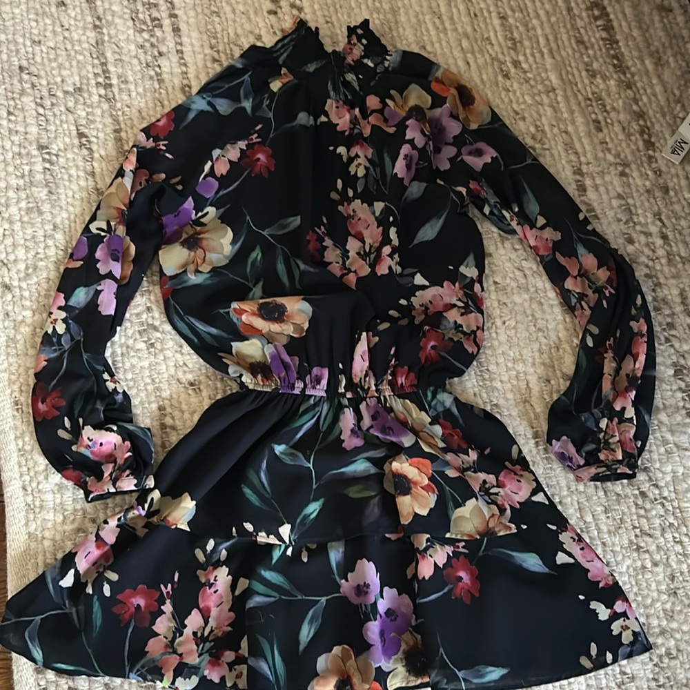 Yumi Kim short dress